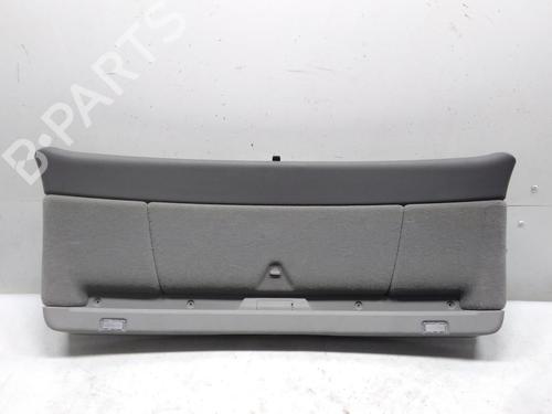 Used Boot lining AUDI A6 C6 Avant (4F5) 2.8 FSI quattro (210 hp) 20582686