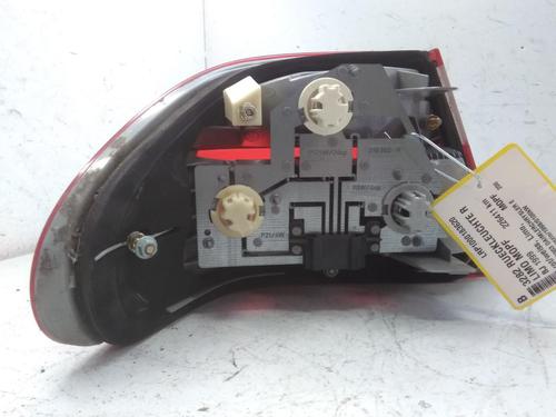 Right taillight MERCEDES-BENZ E-CLASS (W210) E 200 (210.035) | BP20593604C35 