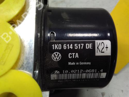 ABS pump VW GOLF VI (5K1) 2.0 GTi | BP28964338M43 
