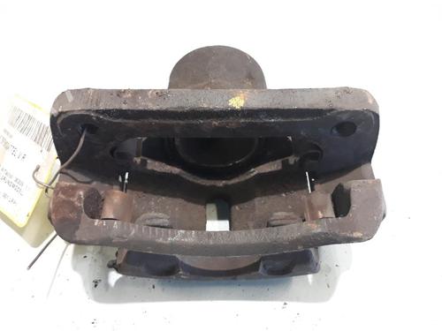 Used Right front brake caliper HYUNDAI ATOS PRIME (MX) 1.1 (63 hp) 20540406