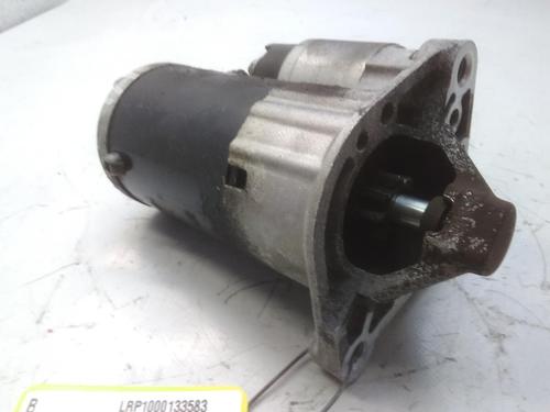Used Starter DACIA LOGAN (LS_) 1.4 (LSOA, LSOC, LSOE, LSOG) (75 hp) 20527151
