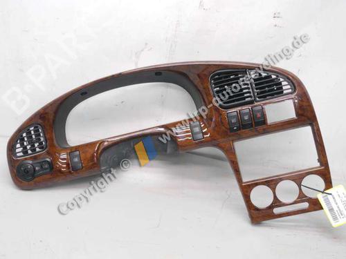 Used Instrument cluster KIA SHUMA II Saloon (FB) 1.6 (101 hp) 20529189