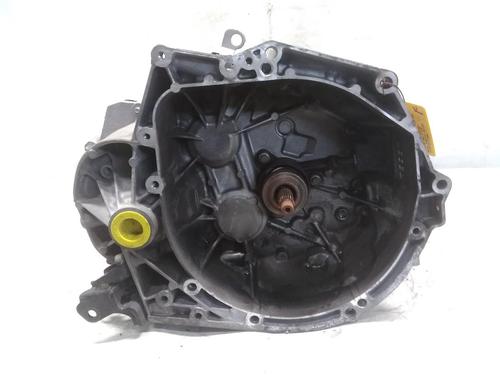 Gearbox CITROËN DS3 (SA_) 1.6 THP 155 | BP20549282M3 