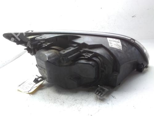 Left headlight FORD FOCUS II Turnier (DA_, FFS, DS) 1.8 TDCi | BP20523265C28 