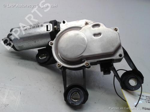 Rear wiper motor FORD FIESTA V (JH_, JD_) 1.25 16V | BP20552356M102 
