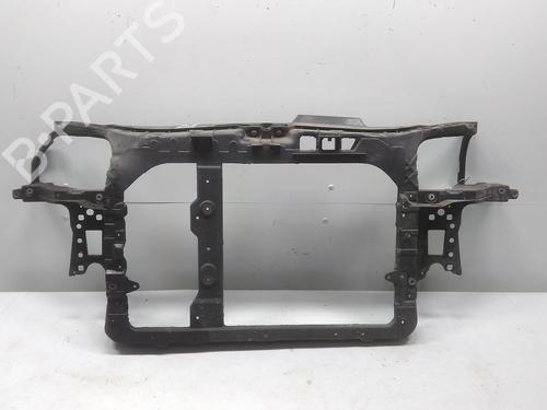 Used Front bumper reinforcement SEAT IBIZA III (6L1) 1.2 (60 hp) 20528635