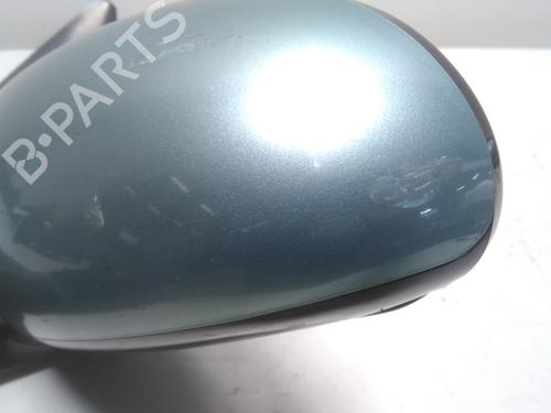 Left mirror FORD FOCUS I (DAW, DBW) 2.0 16V | BP20517153C26 