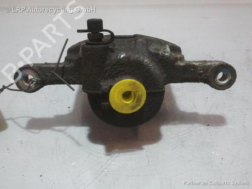 Left front brake caliper CHEVROLET MATIZ (M200, M250) 1.0 | BP20539744M105 