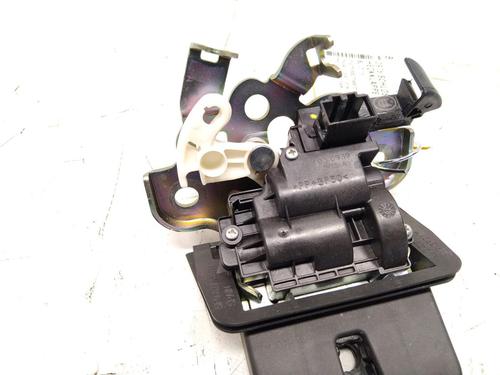 Tailgate lock SEAT LEON ST (5F8) 1.5 TSI | BP27728487C101 