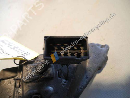 Used Right mirror AUDI A3 (8L1) 1.8 T (150 hp) 20534838