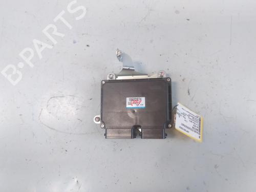 Used Engine control unit (ECU) MITSUBISHI ECLIPSE CROSS (GK_, GL_) Plug-in Hybrid 4WD (GL3W) (188 hp) 31573144