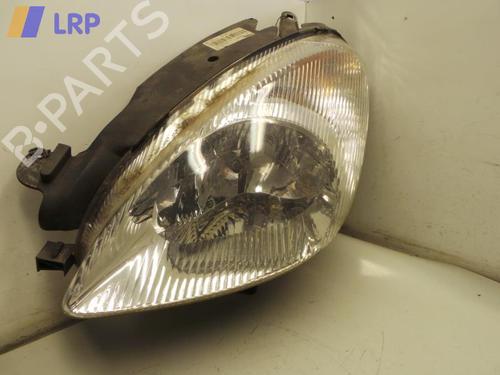 Used Left headlight CITROËN XSARA PICASSO (N68) 1.8 16V (115 hp) 20568766