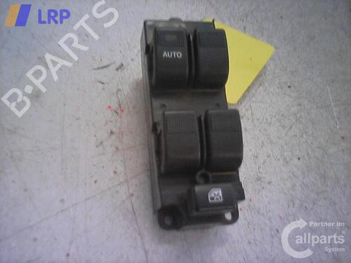 Used Left front window switch MAZDA 626 V Station Wagon (GW) 1.9 (90 hp) 20567629