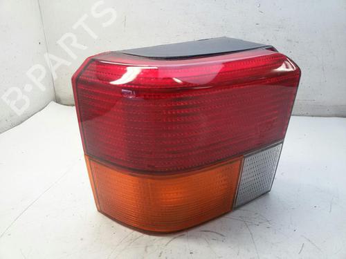 Venstre baglygte VW TRANSPORTER T4 Bus (70B, 70C, 7DB, 7DK, 70J, 70K, 7DC, 7DJ) 2.5 TDI (102 hp) 20566311