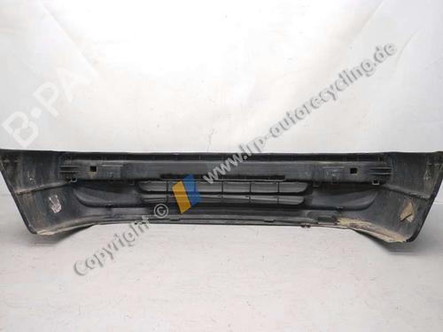 Front bumper CITROËN SAXO (S0, S1) 1.1 X, SX | BP20576026C7 