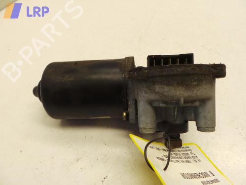Front wiper motor AUDI A4 B5 (8D2) 1.6 | BP20586905M29 