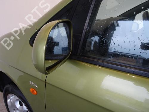 Left mirror DAEWOO REZZO (U100) 1.6 | BP20516981C26 