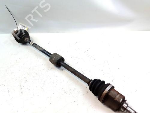 Right front driveshaft OPEL CORSA D (S07) 1.4 (L08, L68) | BP37224803M39 - Image 3