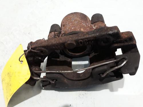 Used Right front brake caliper FORD FIESTA III (GFJ) 1.3 Cat (60 hp) 20540872