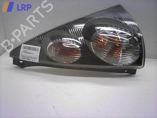 Used Right taillight CITROËN C1 (PM_, PN_) 1.0 (68 hp) 20566875