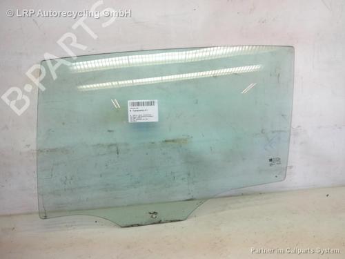 Used Rear left door window OPEL SIGNUM Hatchback (Z03) 1.9 CDTI (F48) (150 hp) 20578630