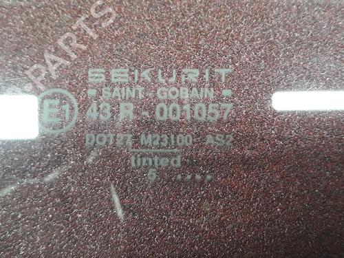 Rear right door window FORD ESCORT V Turnier (ANL) 1.6 i 16V | BP20579327C21 