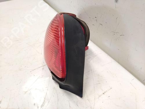 Left taillight PEUGEOT 206 CC (2D) 1.6 16V (2DNFUF, 2DNFUR) | BP38000631C34 - Image 6