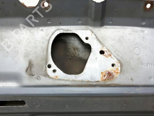 Hood SKODA FABIA I (6Y2) 1.4 16V | BP20562957C1 