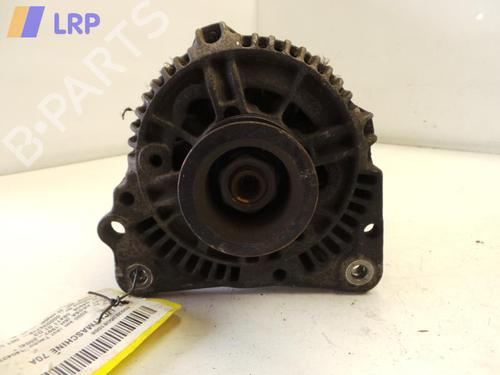 Used Alternator SEAT AROSA (6H1) 1.0 (50 hp) 20560454