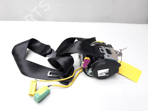 Front right belt tensioner VW PHAETON (3D1, 3D2, 3D3, 3D4, 3D6, 3D7, 3D8, 3D9) 3.0 V6 TDI 4motion | BP20572951C88 