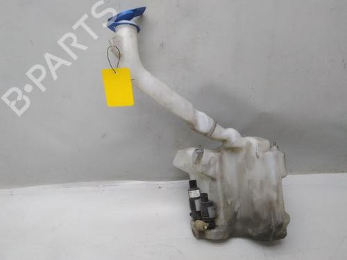 Used Windscreen washer tank VW POLO (9N_, 9A_) 1.4 16V (75 hp) 20514359