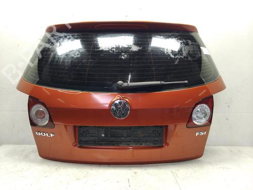 Used Tailgate Tailgate VW GOLF PLUS V (5M1, 521) 1.4 FSI (90 hp) 33410973 33410973