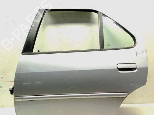 Used Left rear door Left rear door PEUGEOT 306 Break (7E, N3, N5) 1.6 (89 hp) 35917728 35917728