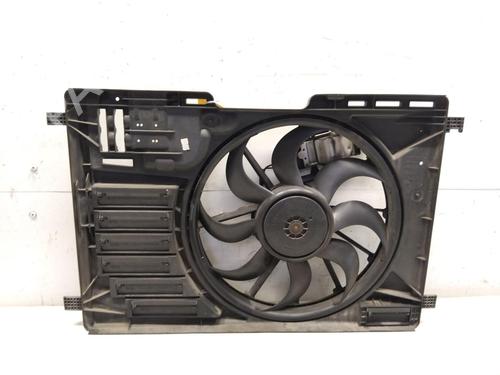 Radiator fan FORD KUGA I 2.0 TDCi 4x4 | BP35917645M35 - Image 4