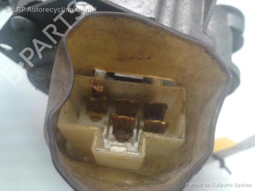 Front wiper motor VW GOLF III (1H1) 1.4 | BP20586083M29 