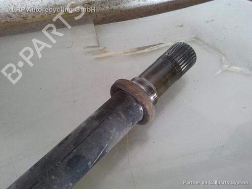 Right front driveshaft NISSAN PRIMERA (P12) 2.0 | BP20533057M39 