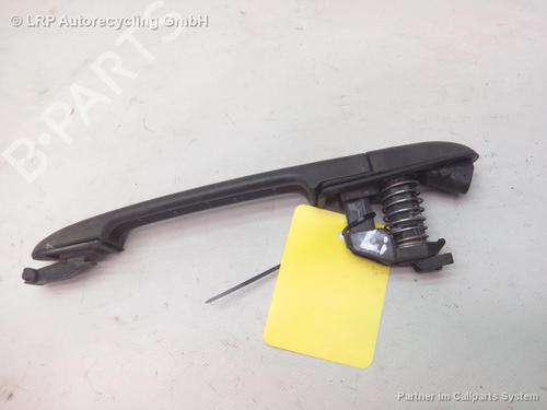 Front left exterior door handle MERCEDES-BENZ SPRINTER 3-t Van (B903) 312 D 2.9 (903.461, 903.462, 903.463) | BP22652259C128 
