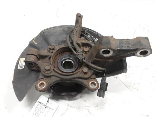 Left front steering knuckle HYUNDAI TUCSON (TL, TLE) 1.6 T-GDi | BP20524268M25 
