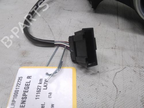 Right mirror VW GOLF IV (1J1) 2.0 | BP20517304C27 
