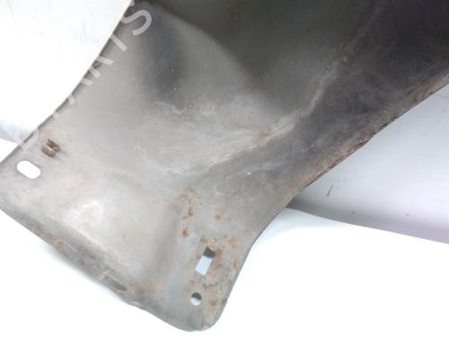 Left front fenders FORD FOCUS II Turnier (DA_, FFS, DS) 1.6 | BP20595425C41 