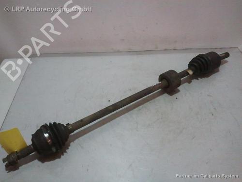 Used Right front driveshaft FIAT BRAVA (182_) 1.4 (182.BG) (75 hp) 20532584
