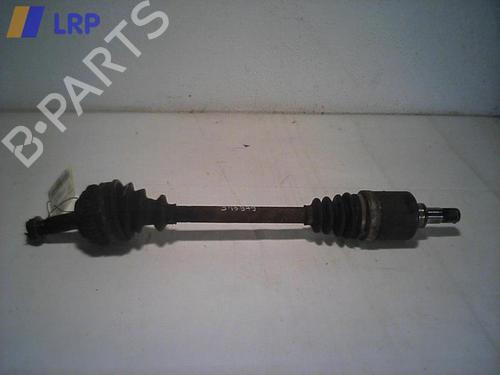 Used Left front driveshaft ROVER 25 I Hatchback (RF) 1.4 16V (84 hp) 20547897