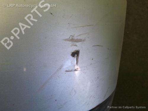 Rear bumper AUDI A2 (8Z0) 1.4 | BP20575658C8 