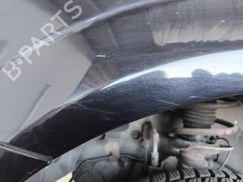 Left front fenders FORD MONDEO III (B5Y) 1.8 16V | BP28136093C41 