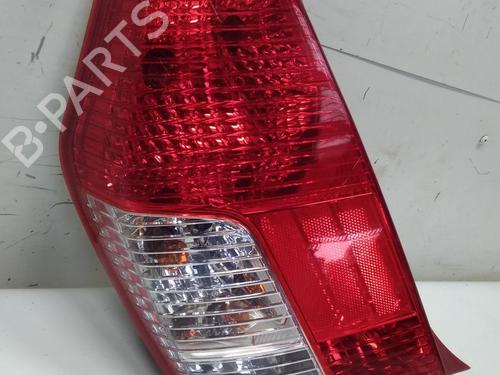Used Left taillight HYUNDAI i10 I (PA) 1.1 (67 hp) 20593298