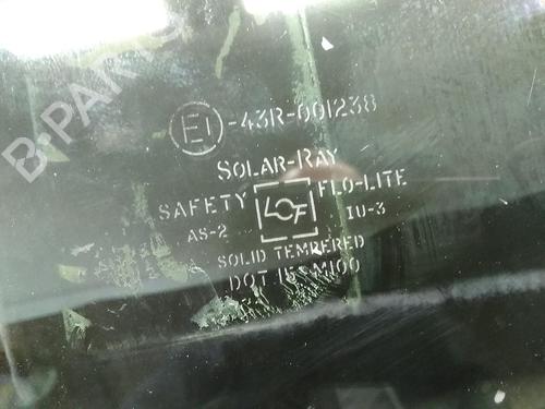 Front right door window CHEVROLET BLAZER S10 4.3 V6 AWD | BP20515661C19 