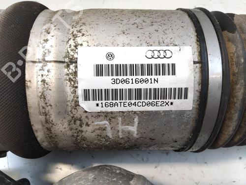 Left rear shock absorber VW PHAETON (3D1, 3D2, 3D3, 3D4, 3D6, 3D7, 3D8, 3D9) 3.0 V6 TDI 4motion | BP30913530M18