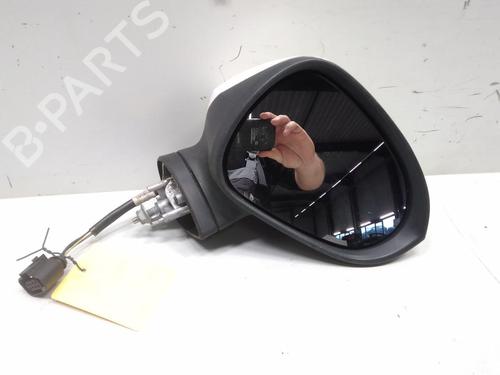 Used Right mirror SEAT LEON (1P1) 1.2 TSI (105 hp) 20591871