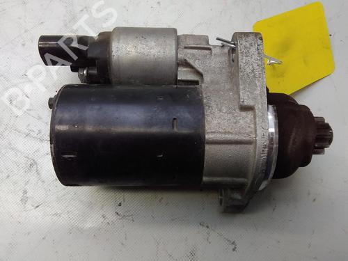 Starter AUDI A3 Sportback (8PA) 1.6 | BP20527365M8 