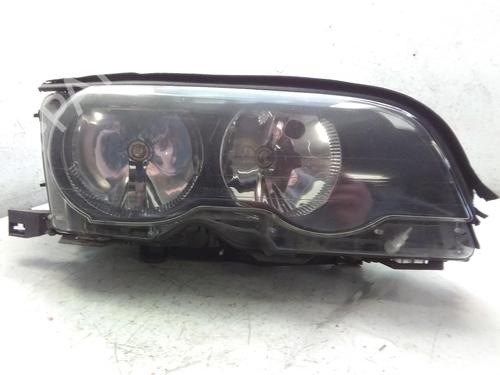 Used Right headlight BMW 3 Coupe (E46) 320 Ci (150 hp) 20523335
